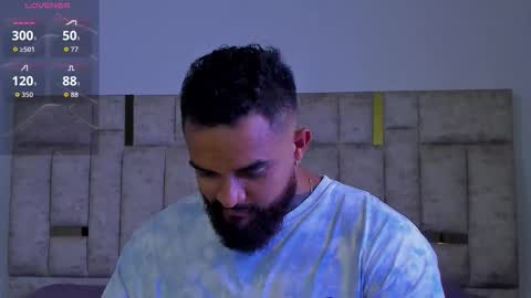 rusfegui online show from 11/10/25, 12:20