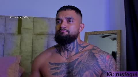 rusfegui online show from 02/06/26, 03:22