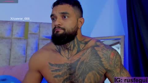 rusfegui online show from 02/16/26, 02:18