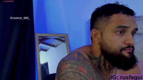 rusfegui online show from 02/17/26, 02:30