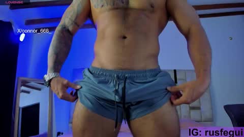 rusfegui online show from 03/21/26, 01:54