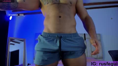 rusfegui online show from 03/21/26, 11:37