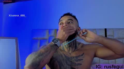 rusfegui online show from 03/26/26, 11:49