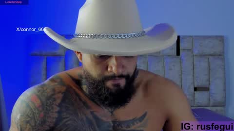 rusfegui online show from 04/01/26, 04:24