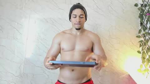 Connor online show from 03/04/26, 07:20