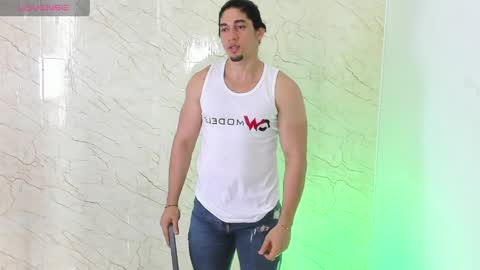 Connor online show from 04/08/26, 08:42