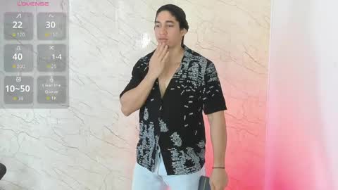 Connor online show from 04/09/26, 08:14