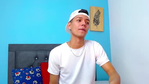 Snapshot of connor_garrett chatting on 12/11/24, 09:23 Connor online show from 12/11/24, 09:23