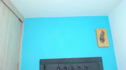 Snapshot of connor_garrett chatting on 01/25/25, 08:10 Connor online show from 01/25/25, 08:10