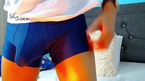 Snapshot of connor_garrett chatting on 03/06/25, 11:09 Connor online show from 03/06/25, 11:09