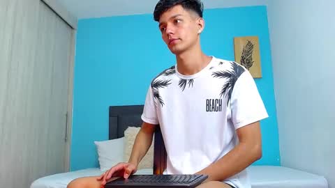 Snapshot of connor_garrett chatting on 03/10/25, 09:40 Connor online show from 03/10/25, 09:40