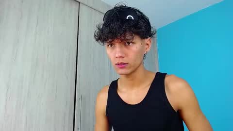 Snapshot of connor_garrett chatting on 09/20/25, 09:27 Connor online show from 09/20/25, 09:27