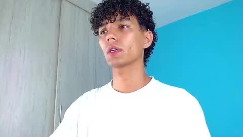 Snapshot of connor_garrett chatting on 10/16/25, 11:17 Connor online show from 10/16/25, 11:17