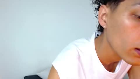 Snapshot of connor_garrett chatting on 11/29/25, 12:35 Connor online show from 11/29/25, 12:35