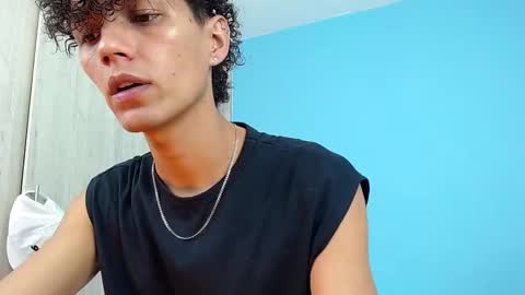 Connor online show from 12/19/25, 11:45