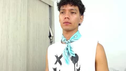 Connor online show from 02/09/26, 02:54