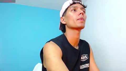 Connor online show from 03/19/26, 06:17