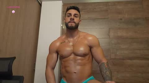 connor_h1 online show from 02/04/26, 03:01