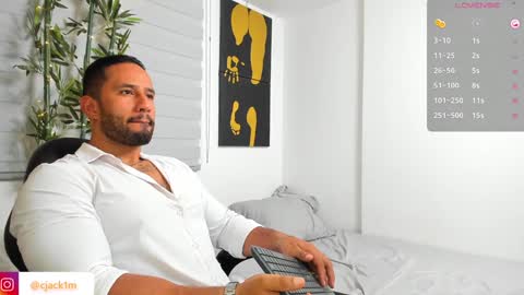 Snapshot of connor_jackson1 chatting on 12/12/24, 02:15 Connor Jackson online show from 12/12/24, 02:15