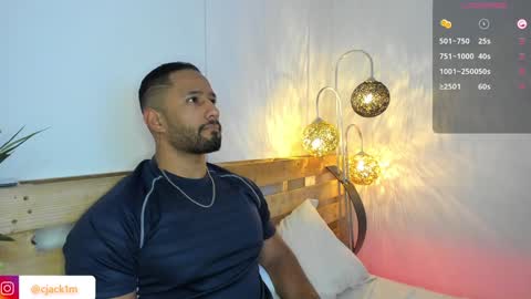 Snapshot of connor_jackson1 chatting on 01/11/25, 02:52 Connor Jackson online show from 01/11/25, 02:52