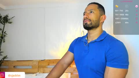 Snapshot of connor_jackson1 chatting on 01/15/25, 04:36 Connor Jackson online show from 01/15/25, 04:36