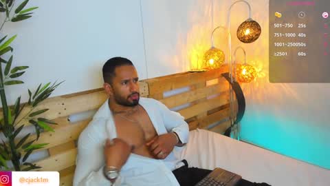 Snapshot of connor_jackson1 chatting on 01/16/25, 04:49 Connor Jackson online show from 01/16/25, 04:49