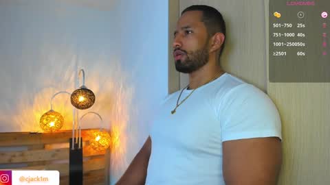 Snapshot of connor_jackson1 chatting on 01/17/25, 01:47 Connor Jackson online show from 01/17/25, 01:47