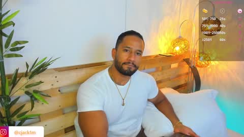 Snapshot of connor_jackson1 chatting on 01/17/25, 04:49 Connor Jackson online show from 01/17/25, 04:49