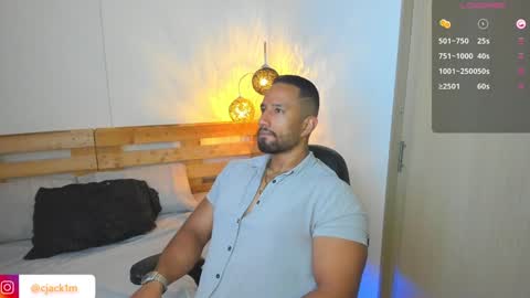 Snapshot of connor_jackson1 chatting on 02/05/25, 02:40 Connor Jackson online show from 02/05/25, 02:40