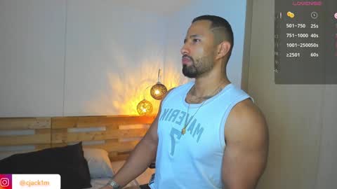 Snapshot of connor_jackson1 chatting on 02/08/25, 02:26 Connor Jackson online show from 02/08/25, 02:26