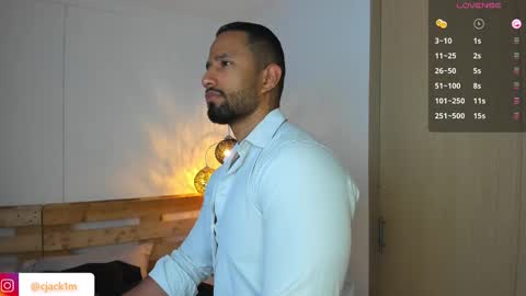 Snapshot of connor_jackson1 chatting on 02/11/25, 02:14 Connor Jackson online show from 02/11/25, 02:14