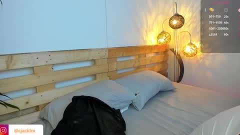 Snapshot of connor_jackson1 chatting on 02/15/25, 01:53 Connor Jackson online show from 02/15/25, 01:53