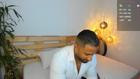 Snapshot of connor_jackson1 chatting on 02/26/25, 02:48 Connor Jackson online show from 02/26/25, 02:48