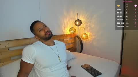 Snapshot of connor_jackson1 chatting on 02/27/25, 01:48 Connor Jackson online show from 02/27/25, 01:48