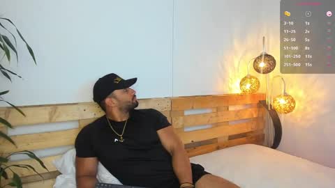 Snapshot of connor_jackson1 chatting on 03/08/25, 05:59 Connor Jackson online show from 03/08/25, 05:59