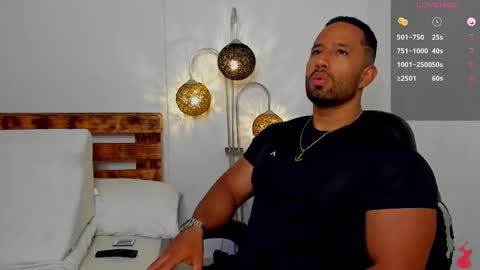 Snapshot of connor_jackson1 chatting on 10/07/25, 01:14 Connor Jackson online show from 10/07/25, 01:14