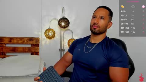 Snapshot of connor_jackson1 chatting on 10/09/25, 12:30 Connor Jackson online show from 10/09/25, 12:30