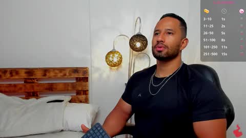 Snapshot of connor_jackson1 chatting on 10/16/25, 01:50 Connor Jackson online show from 10/16/25, 01:50