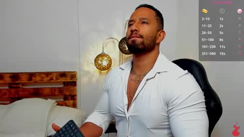 Snapshot of connor_jackson1 chatting on 10/18/25, 01:08 Connor Jackson online show from 10/18/25, 01:08