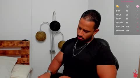 Snapshot of connor_jackson1 chatting on 10/22/25, 01:28 Connor Jackson online show from 10/22/25, 01:28