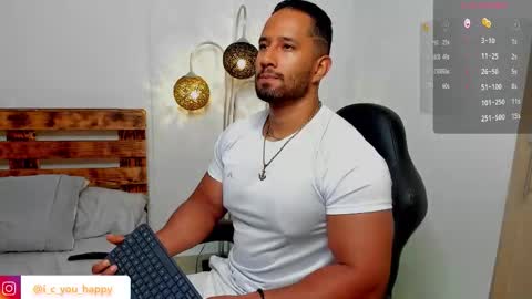 Snapshot of connor_jackson1 chatting on 11/15/25, 12:30 Connor Jackson online show from 11/15/25, 12:30