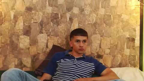 Connor King1 online show from 12/03/24, 12:16