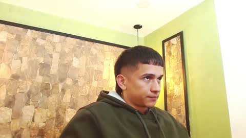 Connor King1 online show from 12/05/24, 12:22