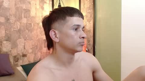 Connor King1 online show from 12/05/24, 03:28