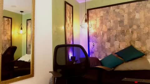 Connor King1 online show from 12/09/24, 03:00