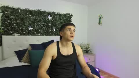 Connor King1 online show from 12/16/24, 12:06