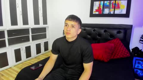 Connor King1 online show from 12/26/24, 12:16