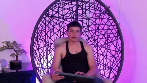 Connor King1 online show from 01/03/25, 05:53