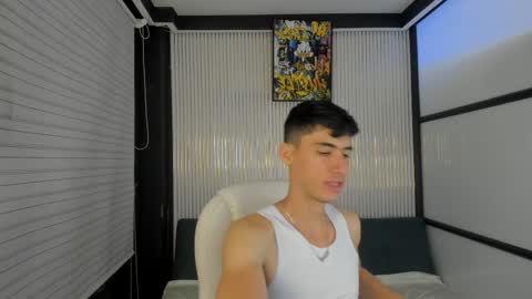 Connor Flyn online show from 03/19/26, 06:06