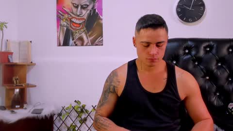 Connor Smith online show from 01/03/25, 03:01